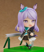 Umamusume - Pretty Derby Mejiro McQueen - Nendoroid Actionfigur – Bild 6