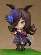 Umamusume - Pretty Derby Rice Shower - Nendoroid Actionfigur – Bild 3