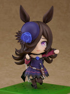 Umamusume - Pretty Derby Rice Shower - Nendoroid Actionfigur – Bild 5
