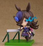 Umamusume - Pretty Derby Rice Shower - Nendoroid Actionfigur – Bild 6