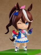 Umamusume - Pretty Derby Tokai Teio - Nendoroid Actionfigur – Bild 3