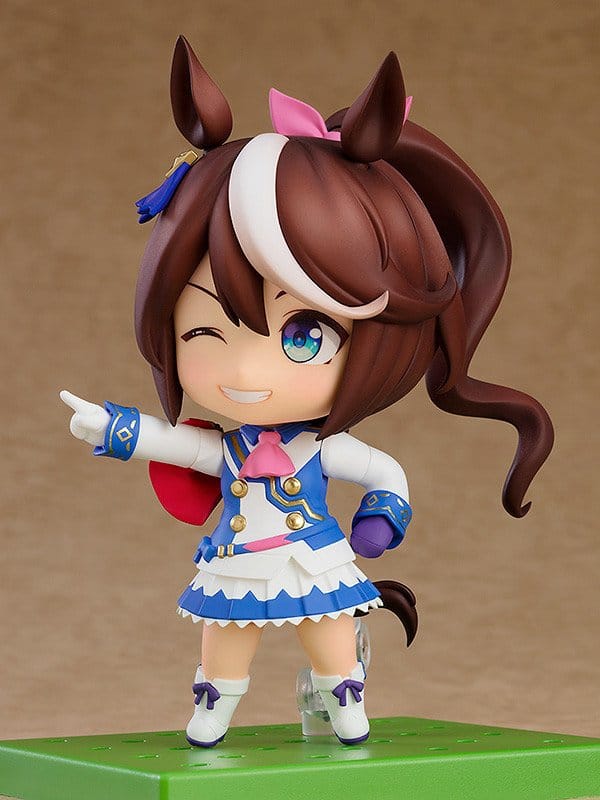 Umamusume - Pretty Derby Tokai Teio - Nendoroid Actionfigur – Bild 4