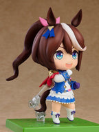 Umamusume - Pretty Derby Tokai Teio - Nendoroid Actionfigur – Bild 5