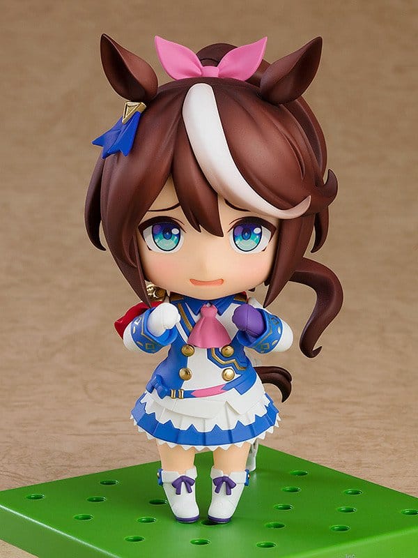 Umamusume - Pretty Derby Tokai Teio - Nendoroid Actionfigur – Bild 6