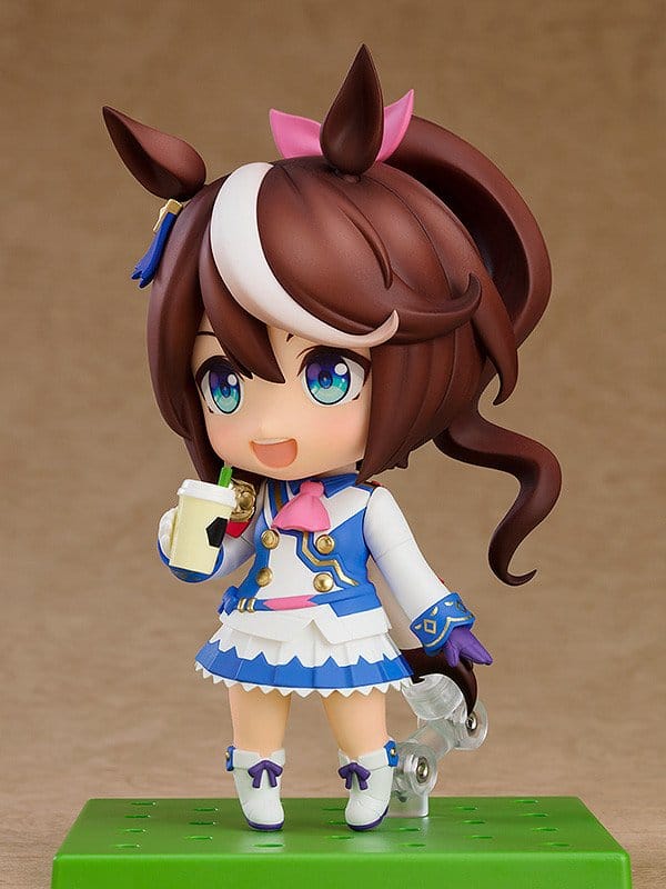 Umamusume - Pretty Derby Tokai Teio - Nendoroid Actionfigur – Bild 7
