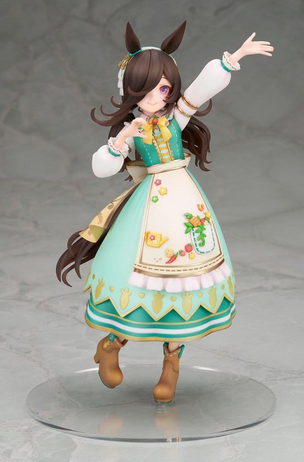 Umamusume - Rice Shower [Yummy Dreamy Fairy] 1/7 Scale - Pretty Derby – Bild 10
