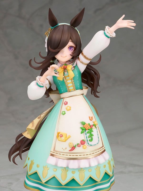 Umamusume - Rice Shower [Yummy Dreamy Fairy] 1/7 Scale - Pretty Derby – Bild 15