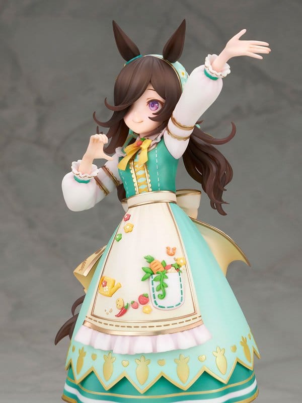 Umamusume - Rice Shower [Yummy Dreamy Fairy] 1/7 Scale - Pretty Derby – Bild 16
