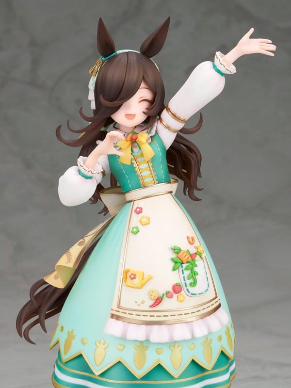 Umamusume - Rice Shower [Yummy Dreamy Fairy] 1/7 Scale - Pretty Derby – Bild 9