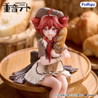 UTAU - Kasane Teto Baguette Ver. - Noodle Stopper – Bild 3