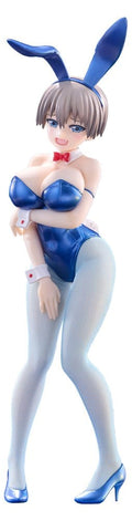 Uzaki-chan Wants to Hang Out! - Hana Uzaki Metallic Blue Ver. - BiCute Bunnies – Bild 1