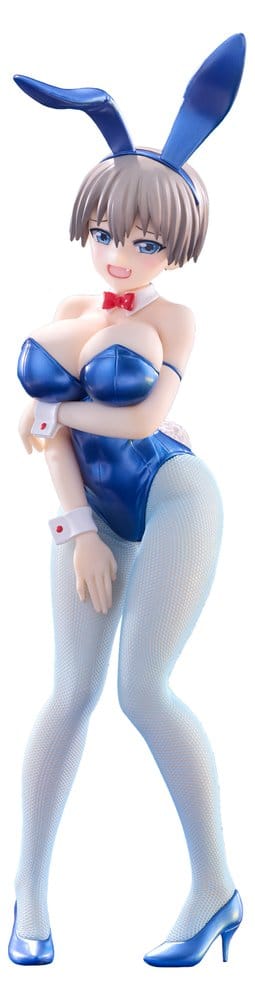 Uzaki-chan Wants to Hang Out! - Hana Uzaki Metallic Blue Ver. - BiCute Bunnies – Bild 1