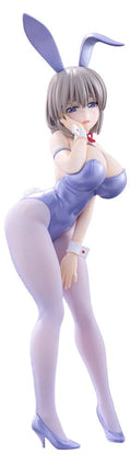 Uzaki-chan Wants to Hang Out! - Tsuki Uzaki Metallic Purple Ver. - BiCute Bunnies – Bild 1