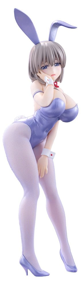 Uzaki-chan Wants to Hang Out! - Tsuki Uzaki Metallic Purple Ver. - BiCute Bunnies – Bild 1
