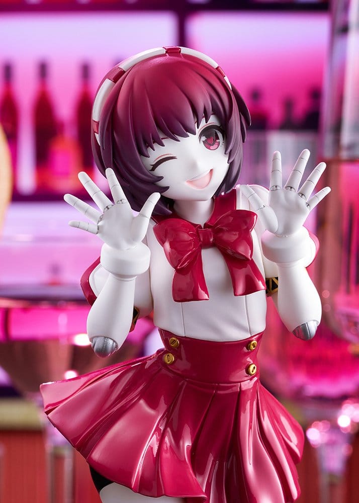 VA-11 HALL-A: Cyberpunk Bartender Action - Dorothy Haze: Another Skin Ver. L Size - Pop Up Parade – Bild 2