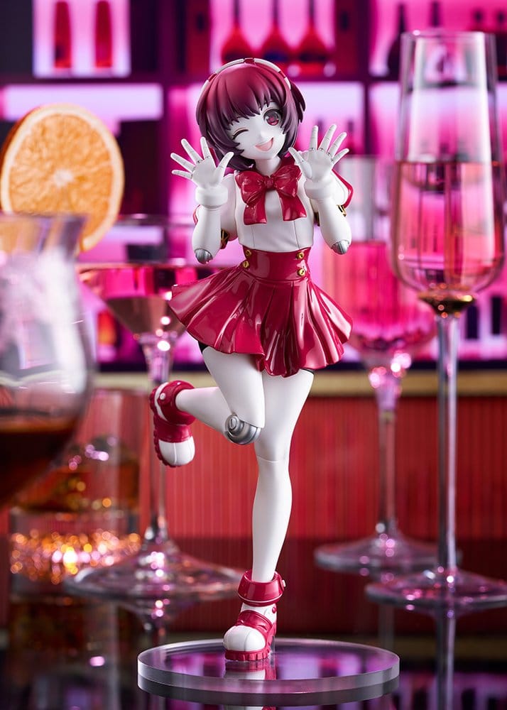VA-11 HALL-A: Cyberpunk Bartender Action - Dorothy Haze: Another Skin Ver. L Size - Pop Up Parade – Bild 3