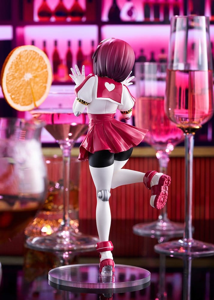 VA-11 HALL-A: Cyberpunk Bartender Action - Dorothy Haze: Another Skin Ver. L Size - Pop Up Parade – Bild 4