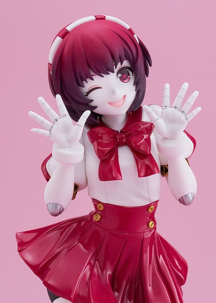 VA-11 HALL-A: Cyberpunk Bartender Action - Dorothy Haze: Another Skin Ver. L Size - Pop Up Parade – Bild 7