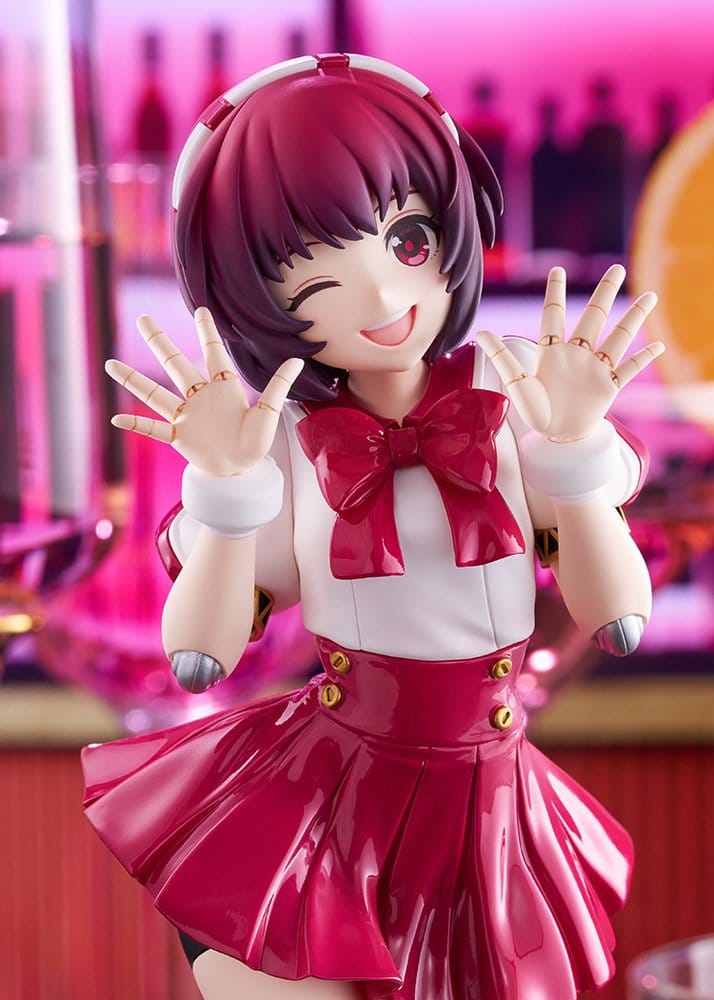 VA-11 HALL-A: Cyberpunk Bartender Action - Dorothy Haze L Size - Pop Up Parade – Bild 2