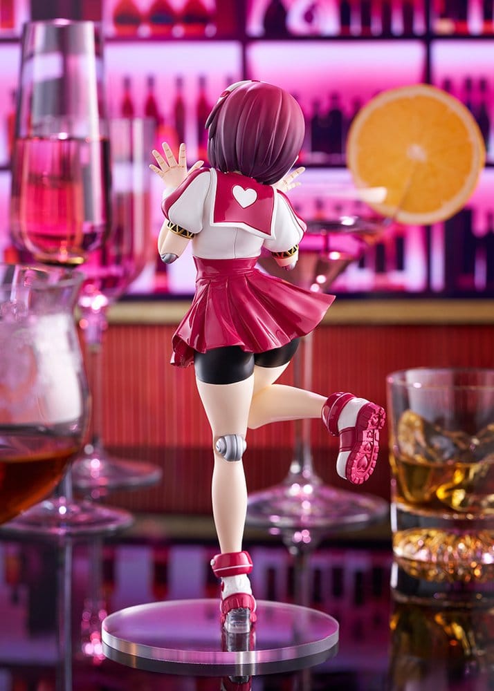 VA-11 HALL-A: Cyberpunk Bartender Action - Dorothy Haze L Size - Pop Up Parade – Bild 4