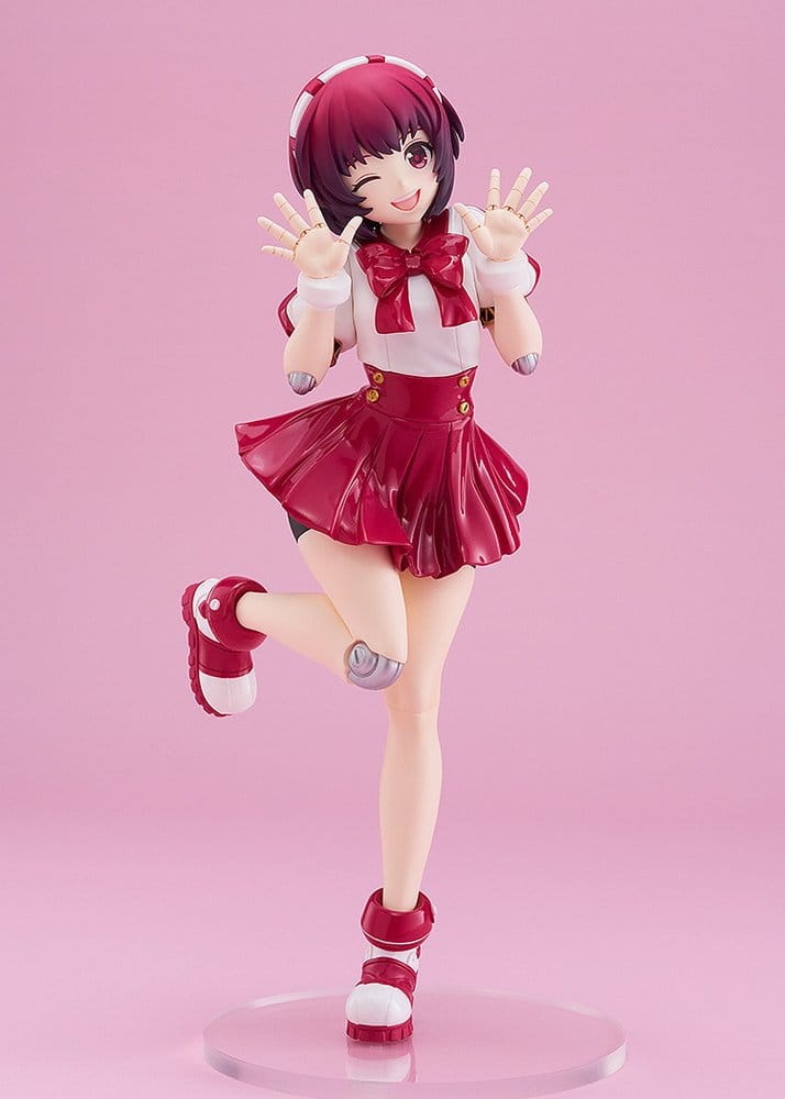 VA-11 HALL-A: Cyberpunk Bartender Action - Dorothy Haze L Size - Pop Up Parade – Bild 5