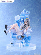 Virtual Youtuber - Nachoneko Birthday Ver. 1/7 Scale - F:NEX – Bild 1