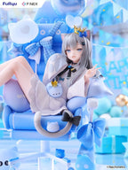 Virtual Youtuber - Nachoneko Birthday Ver. 1/7 Scale - F:NEX – Bild 12