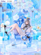 Virtual Youtuber - Nachoneko Birthday Ver. 1/7 Scale - F:NEX – Bild 2