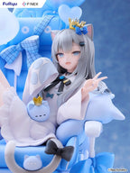 Virtual Youtuber - Nachoneko Birthday Ver. 1/7 Scale - F:NEX – Bild 5