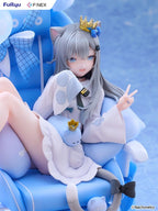 Virtual Youtuber - Nachoneko Birthday Ver. 1/7 Scale - F:NEX – Bild 6