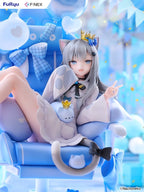 Virtual Youtuber - Nachoneko Birthday Ver. 1/7 Scale - F:NEX – Bild 9