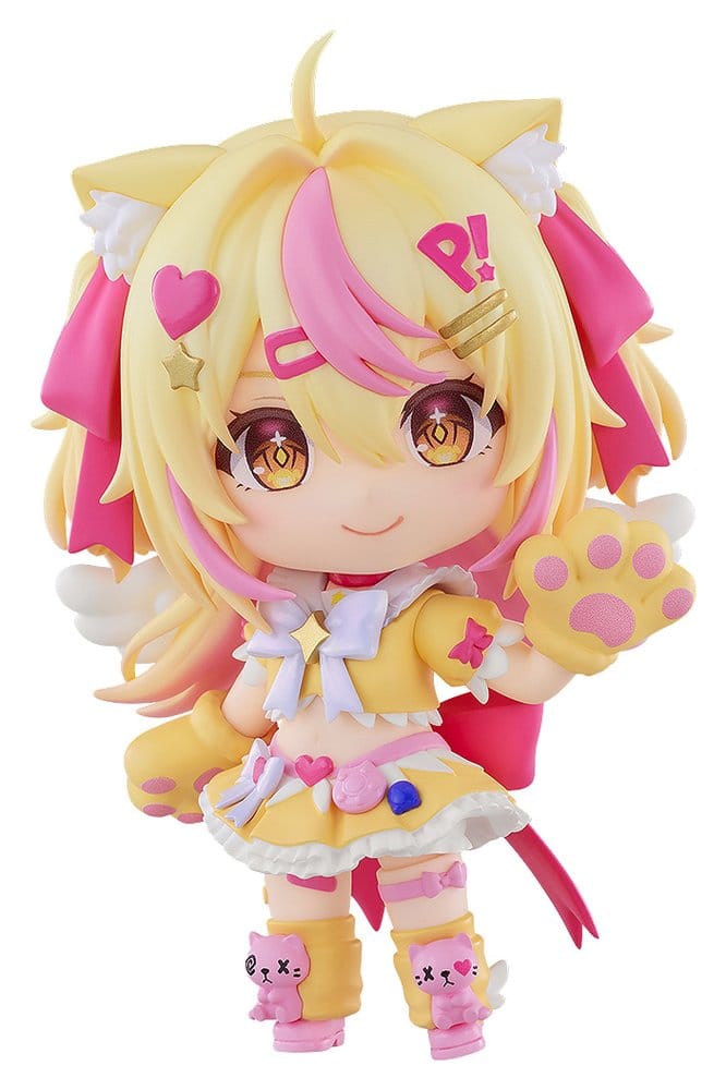 Virtual Youtuber - Pmarusama - Nendoroid Actionfigur – Bild 1