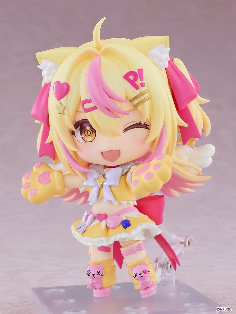 Virtual Youtuber - Pmarusama - Nendoroid Actionfigur – Bild 3