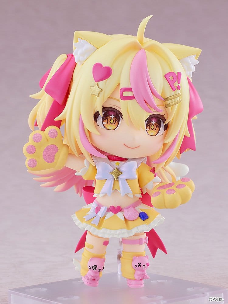 Virtual Youtuber - Pmarusama - Nendoroid Actionfigur – Bild 4