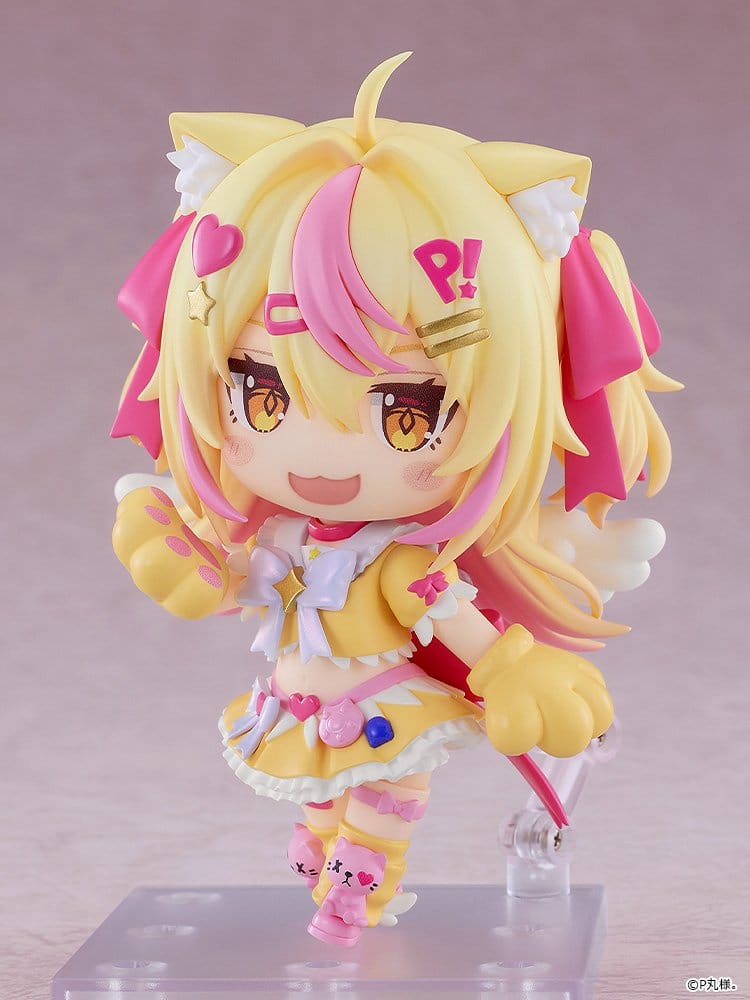 Virtual Youtuber - Pmarusama - Nendoroid Actionfigur – Bild 6
