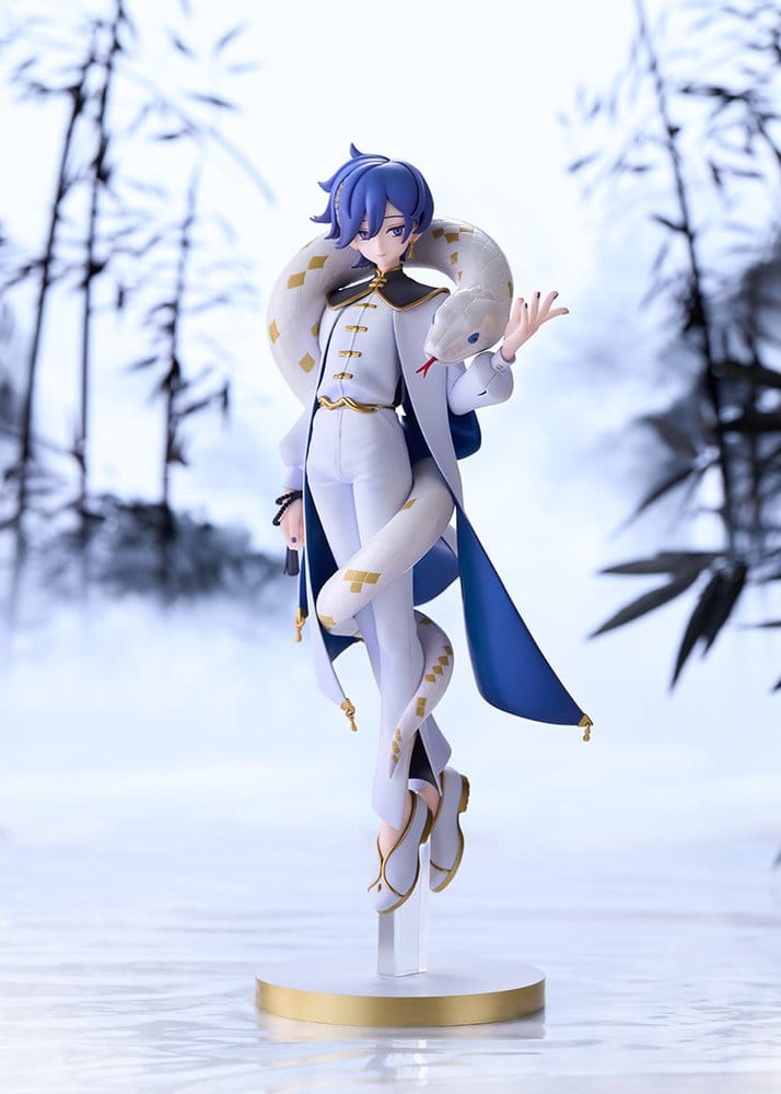 Vocaloid - Kaito 1/7 Chinese Style Ver. – Bild 2