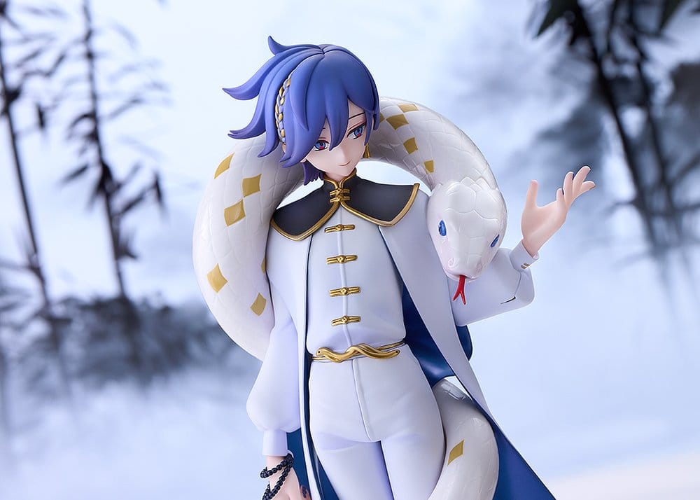 Vocaloid - Kaito 1/7 Chinese Style Ver. – Bild 4
