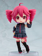 Vocaloid - Kasane Teto - Nendoroid Actionfigur – Bild 2