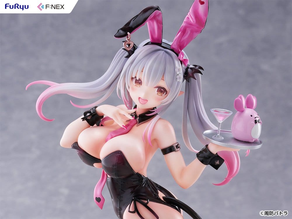 VTuber - Patra Suou F:NEX 1/6 Patra Suou Bunny Ver. – Bild 10