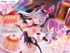 VTuber - Patra Suou F:NEX 1/6 Patra Suou Bunny Ver. – Bild 15