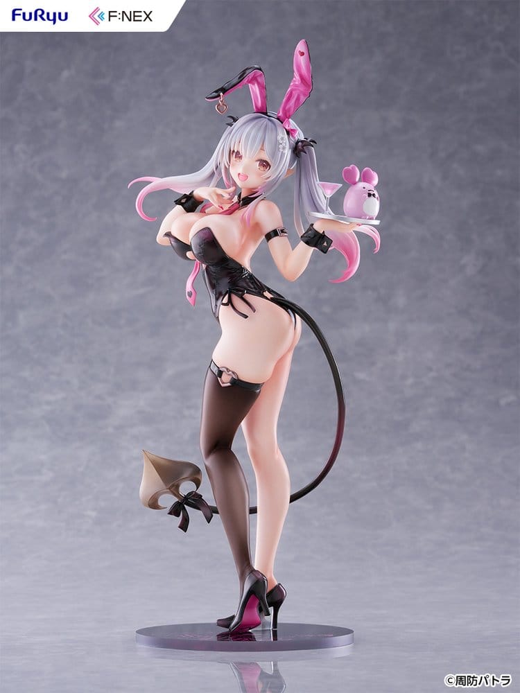 VTuber - Patra Suou F:NEX 1/6 Patra Suou Bunny Ver. – Bild 16