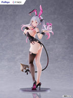 VTuber - Patra Suou F:NEX 1/6 Patra Suou Bunny Ver. – Bild 17