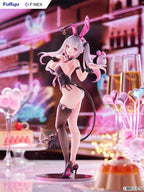 VTuber - Patra Suou F:NEX 1/6 Patra Suou Bunny Ver. – Bild 2