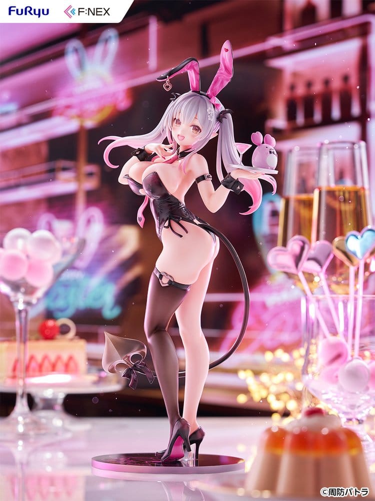 VTuber - Patra Suou F:NEX 1/6 Patra Suou Bunny Ver. – Bild 2