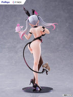 VTuber - Patra Suou F:NEX 1/6 Patra Suou Bunny Ver. – Bild 3