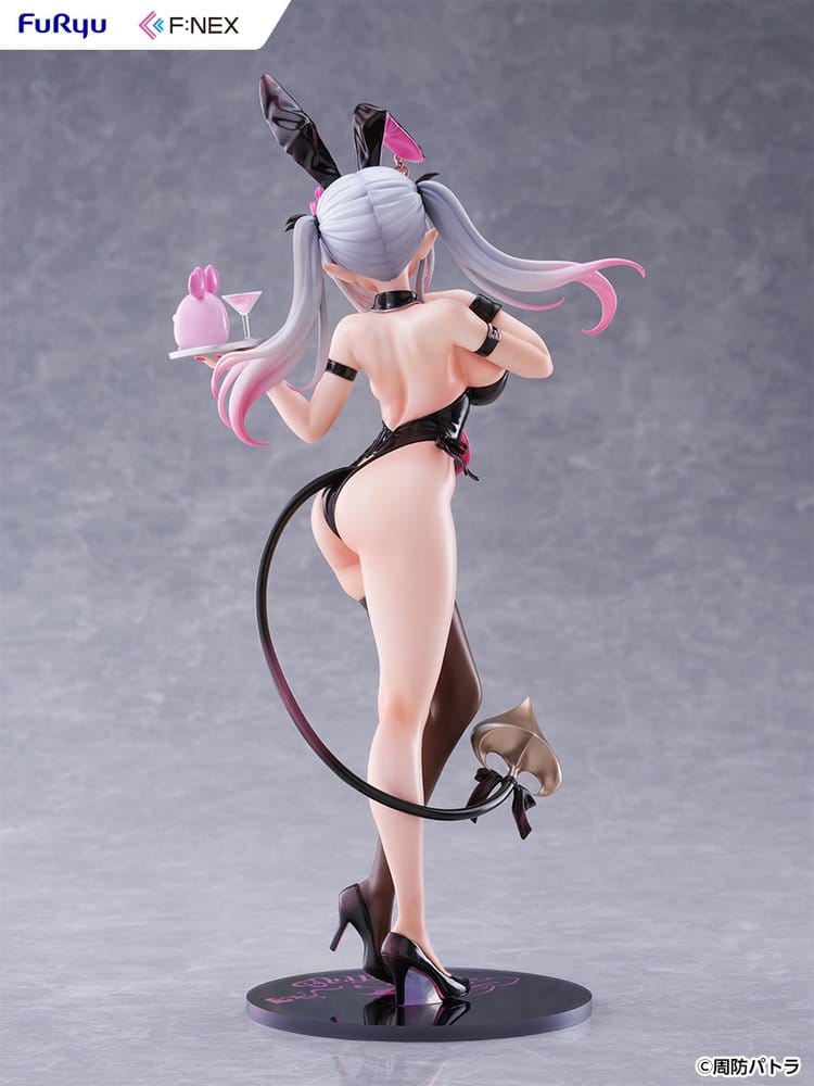 VTuber - Patra Suou F:NEX 1/6 Patra Suou Bunny Ver. – Bild 3