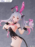 VTuber - Patra Suou F:NEX 1/6 Patra Suou Bunny Ver. – Bild 5