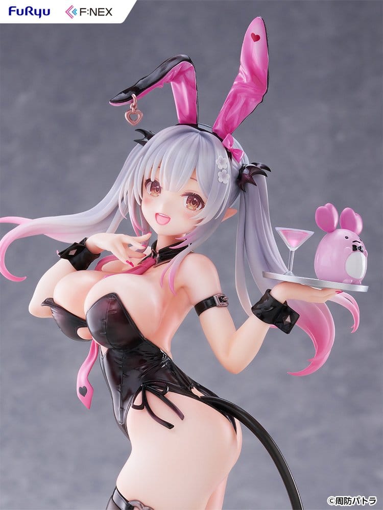 VTuber - Patra Suou F:NEX 1/6 Patra Suou Bunny Ver. – Bild 5