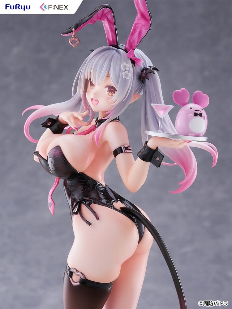 VTuber - Patra Suou F:NEX 1/6 Patra Suou Bunny Ver. – Bild 8