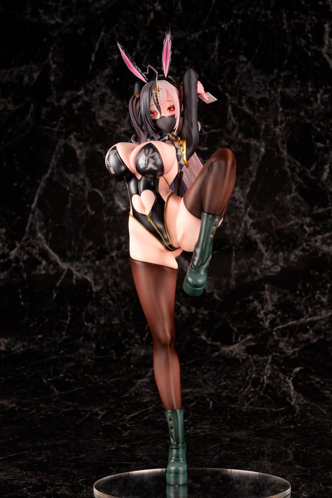 VTuber - Towa illustration by Daiji 1/6 Scale – Bild 1